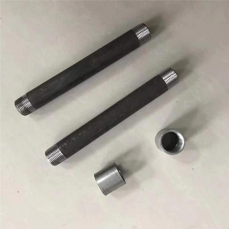 琼中钢管注浆管隧道止水