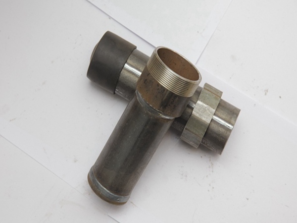 琼中螺旋式声测管厚壁3.0mm
